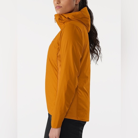 Arc’teryx Atom SL Anorak - medium - Picture 3 of 12